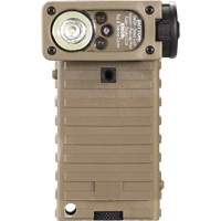 Lampe de poche militaire Sidewinder Pryde Industrial Inc.