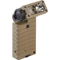 Lampe de poche davionnerie Sidewinder Pryde Industrial Inc.