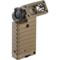 Lampe de poche militaire Sidewinder Pryde Industrial Inc.