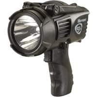 Waypoint&reg; Pistol Grip Spotlight, LED, 550 Lumens, C Batteries Pryde Industrial Inc.