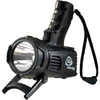 Waypoint&reg; Pistol Grip Spotlight, LED, 550 Lumens, C Batteries Pryde Industrial Inc.
