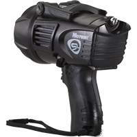 Waypoint&reg; Pistol Grip Spotlight, LED, 550 Lumens, C Batteries Pryde Industrial Inc.