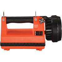 Lanterne E-Spot FireBox, DEL, 540 lumens, 7 hres de fonctionnement, piles Rechargeable, Compris Pryde Industrial Inc.