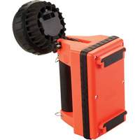 Lanterne E-Spot FireBox, DEL, 540 lumens, 7 hres de fonctionnement, piles Rechargeable, Compris Pryde Industrial Inc.