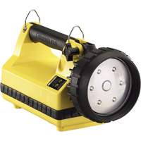 Lantern E-Flood LiteBox, DEL, 615 lumens, 8 hres de fonctionnement, piles Rechargeable, Compris Pryde Industrial Inc.