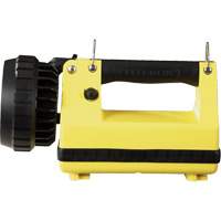 Lantern E-Flood LiteBox, DEL, 615 lumens, 8 hres de fonctionnement, piles Rechargeable, Compris Pryde Industrial Inc.