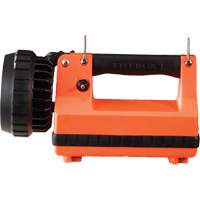Lanterne E-Flood FireBox, DEL, 615 lumens, 8 hres de fonctionnement, piles Rechargeable, Compris Pryde Industrial Inc.