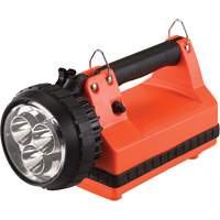 Lanterne avec syst&egrave;me de d&eacute;faillance de l'alimentation E-Spot LiteBox, DEL, 1500 lumens, 7 hres de fonctionnement, piles Rechargeable, Compris Pryde Industrial Inc.