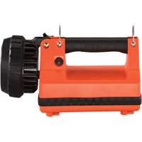 Lanterne avec syst&egrave;me de d&eacute;faillance de l'alimentation E-Spot LiteBox, DEL, 1500 lumens, 7 hres de fonctionnement, piles Rechargeable, Compris Pryde Industrial Inc.