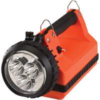 Lanterne E-Spot FireBox, DEL, 540 lumens, 7 hres de fonctionnement, piles Rechargeable, Compris Pryde Industrial Inc.