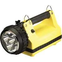 Lanterne E-Spot LiteBox, DEL, 540 lumens, 7 hres de fonctionnement, piles Rechargeable, Compris Pryde Industrial Inc.