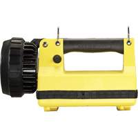Lanterne E-Spot LiteBox, DEL, 540 lumens, 7 hres de fonctionnement, piles Rechargeable, Compris Pryde Industrial Inc.