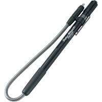 Lampe stylo Stylus Reach, DEL, 11 lumens, Corps en Aluminium, piles AAAA, Compris Pryde Industrial Inc.