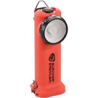 Lampe de poche Survivor, DEL, Piles Rechargeable/AA, Polym&egrave;re de nylon Pryde Industrial Inc.