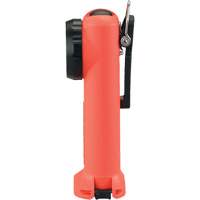 Lampe de poche Survivor, DEL, Piles Rechargeable/AA, Polym&egrave;re de nylon Pryde Industrial Inc.
