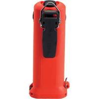 Lampe de poche Survivor, DEL, Piles Rechargeable/AA, Polym&egrave;re de nylon Pryde Industrial Inc.