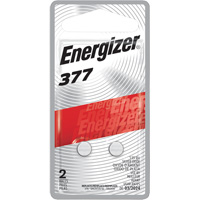 377 Batteries, 1.5 V Pryde Industrial Inc.