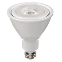 Ampoule DEL, PAR30, 10 W, 800 lumens, base Moyen Pryde Industrial Inc.