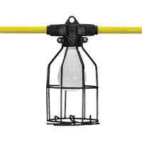 Flood Light, LED, 20 W, 1440 Lumens, Aluminum Housing Pryde Industrial Inc.