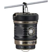 Siege&reg; AA Compact Lantern Pryde Industrial Inc.
