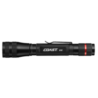 G32 Flashlight, LED, 456 Lumens, AA Batteries Pryde Industrial Inc.