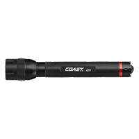 G26 Flashlight, LED, 120 Lumens, AA Batteries Pryde Industrial Inc.
