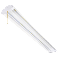 Lampe pour l'atelier, DEL, 120 V, 42 W, 2,8" h x 6" la x 47,5" lo Pryde Industrial Inc.