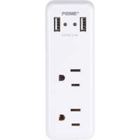 Chargeur USB Prime Pryde Industrial Inc.