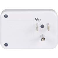 Chargeur USB Prime avec protection contre la surtension Pryde Industrial Inc.