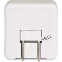 Chargeur USB Prime haute vitesse Pryde Industrial Inc.
