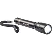 Lampe de poche 5010, DEL, 392 lumens, Piles AA Pryde Industrial Inc.