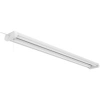 Lampe interconnectable pour atelier, DEL, 120 V, 42 W, 2,9" h x 6,3" la x 47,4" lo Pryde Industrial Inc.