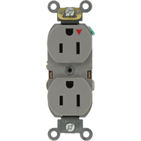 Industrial Grade Isolated Duplex Outlet Pryde Industrial Inc.