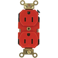 Extra Heavy-Duty Industrial Grade Duplex Outlet Pryde Industrial Inc.