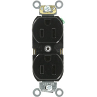 Industrial Grade Duplex Outlet Pryde Industrial Inc.