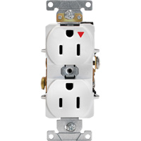 Industrial Grade Isolated Duplex Outlet Pryde Industrial Inc.
