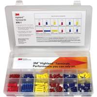 Terminal Assortments