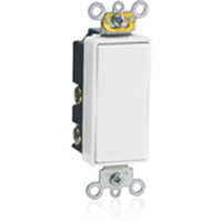 Interrupteur Momentary Decora Pryde Industrial Inc.