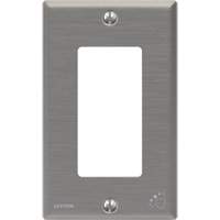 Plaque murale antimicrobienne Decora Pryde Industrial Inc.