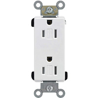 Industrial Grade Decora&reg; Outlet Pryde Industrial Inc.