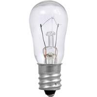 Ampoule incandescente S6 Pryde Industrial Inc.