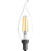 Ampoules DEL