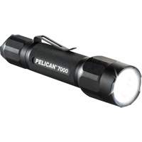Lampe de poche tactique de s&eacute;rie 7000, DEL, 774 lumens, Piles CR123 Pryde Industrial Inc.