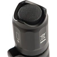 Lampe de poche tactique de s&eacute;rie 7000, DEL, 774 lumens, Piles CR123 Pryde Industrial Inc.