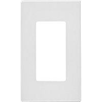 Screwless Decora&reg; Wall Plate Pryde Industrial Inc.