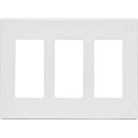 Screwless Decora&reg; Wall Plate Pryde Industrial Inc.