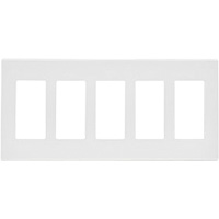 Screwless Decora&reg; Wall Plate Pryde Industrial Inc.