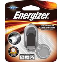 Keychain Style Flashlight Pryde Industrial Inc.
