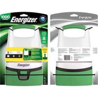 Vision Rechargeable Lantern Pryde Industrial Inc.
