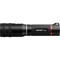 Lampe de poche et de zone PX250, DEL, Piles AAA, Aluminium Pryde Industrial Inc.